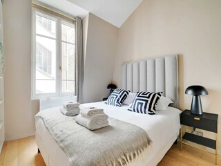 Appartamento Paris  4