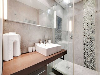 Apartment Paris  5