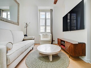 Apartment Paris  6