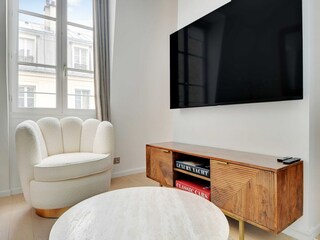 Apartment Paris  7