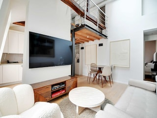 Appartement Paris  8