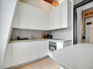 Appartement Paris  9