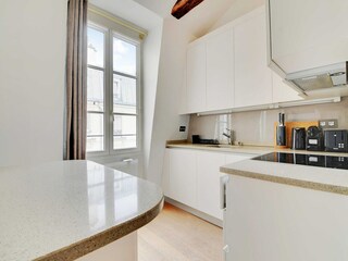 Appartement Paris  10
