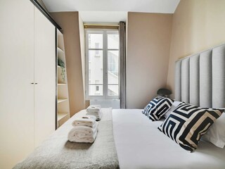 Apartment Paris  11