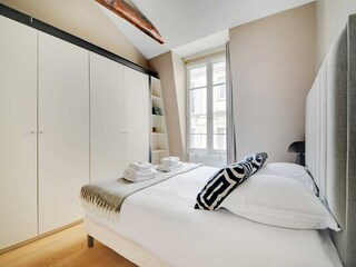 Apartment Paris  12