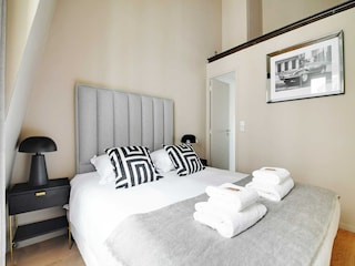 Apartment Paris  13