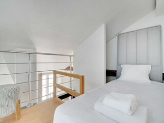 Appartement Paris  14