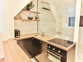 Apartamento Paris  2