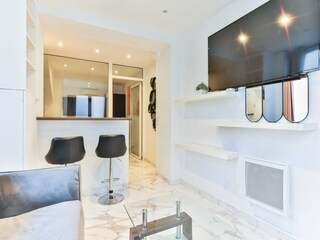 Apartamento Paris  4