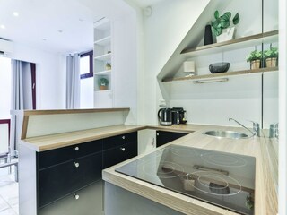 Apartamento Paris  5