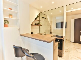 Apartment Paris  8