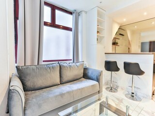 Apartamento Paris  9