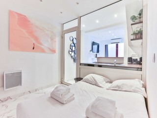 Apartamento Paris  10