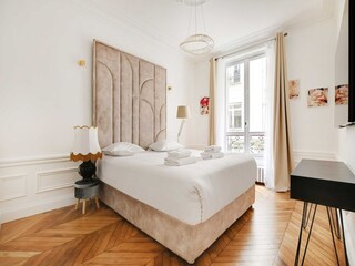 Appartement Paris  4