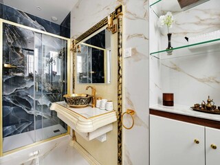 Appartement Paris  5