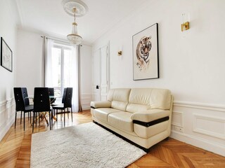 Appartement Paris  6