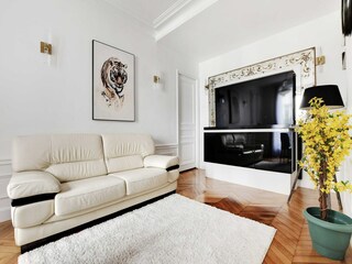 Apartment Paris  7