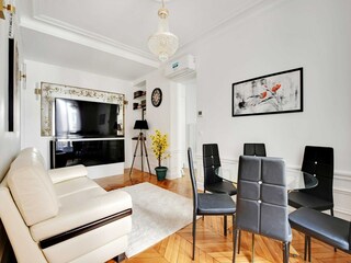 Appartement Paris  8