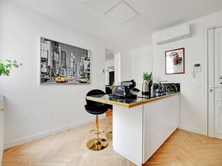 Apartment Paris  9