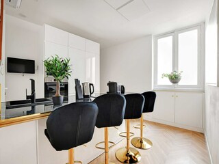 Appartement Paris  10