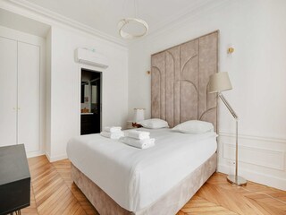 Appartement Paris  11