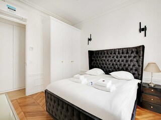 Appartement Paris  13