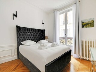 Apartamento Paris  14