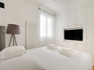 Appartement Paris  15