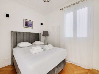 Appartement Paris  16