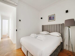 Appartement Paris  17