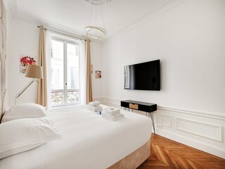Appartement Paris  18