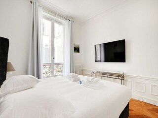 Appartement Paris  19