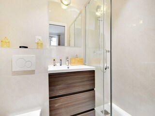 Appartement Paris  20