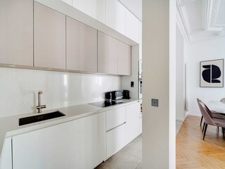 Apartamento Paris  2