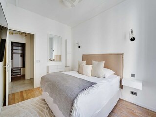 Apartamento Paris  3