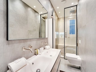 Apartamento Paris  4