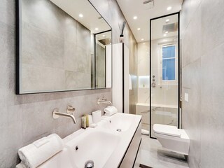 Apartment Paris  4