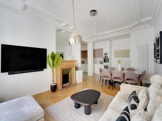 Apartamento Paris  5