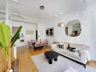 Apartment Paris  6
