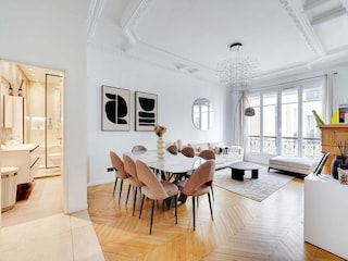Apartamento Paris  7