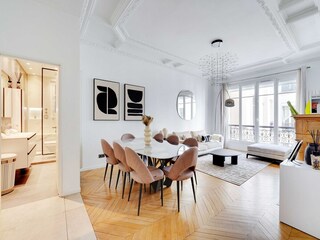 Apartment Paris  7