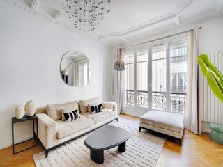 Apartment Paris  9