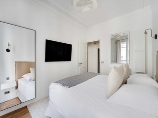 Apartamento Paris  11