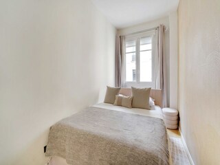Apartamento Paris  12