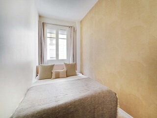 Apartment Paris  13