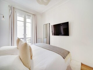 Apartment Paris  14