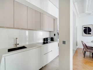 Appartamento Paris  5