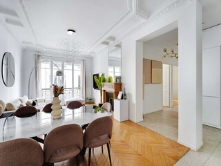 Appartamento Paris  11