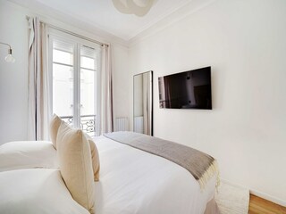 Appartamento Paris  17