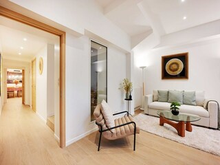 Apartment Paris  2